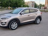 Hyundai Tucson 2019 года за 11 600 000 тг. в Костанай