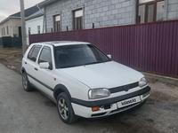 Volkswagen Golf 1993 года за 1 850 000 тг. в Кызылорда