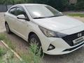 Hyundai Accent 2020 года за 6 200 000 тг. в Талдыкорган