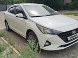 Hyundai Accent 2020 годаүшін6 200 000 тг. в Талдыкорган