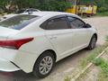 Hyundai Accent 2020 года за 6 200 000 тг. в Талдыкорган – фото 8
