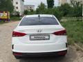 Hyundai Accent 2020 года за 6 200 000 тг. в Талдыкорган – фото 2