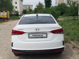 Hyundai Accent 2020 годаүшін6 200 000 тг. в Талдыкорган – фото 2