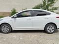 Hyundai Accent 2020 года за 6 200 000 тг. в Талдыкорган – фото 3