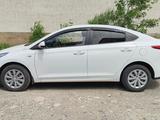 Hyundai Accent 2020 годаүшін6 200 000 тг. в Талдыкорган – фото 3