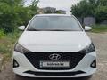 Hyundai Accent 2020 года за 6 200 000 тг. в Талдыкорган – фото 6