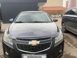 Chevrolet Cruze 2012 годаүшін2 800 000 тг. в Астана