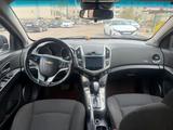 Chevrolet Cruze 2012 годаүшін2 800 000 тг. в Астана – фото 4