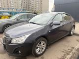 Chevrolet Cruze 2012 годаүшін2 800 000 тг. в Астана – фото 5