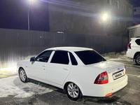 ВАЗ (Lada) Priora 2170 2013 годаүшін2 050 000 тг. в Шымкент