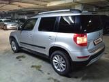 Skoda Yeti 2015 годаfor7 500 000 тг. в Астана – фото 3