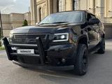 Chevrolet Suburban 2008 годаүшін16 000 000 тг. в Алматы – фото 3