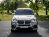 BMW X5 M 2018 годаfor39 900 000 тг. в Астана