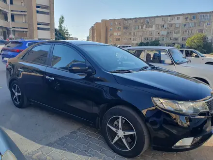 Kia Cerato 2012 года за 4 900 000 тг. в Актау – фото 6