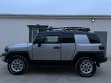 Toyota FJ Cruiser 2007 годаүшін12 000 000 тг. в Жанаозен – фото 3