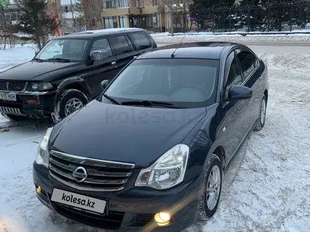 Nissan Almera 2015 года за 3 500 000 тг. в Астана