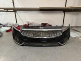 Передний бампер к7 2016-19 за 10 000 тг. в Шымкент