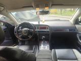 Audi A6 2007 года за 4 000 000 тг. в Талдыкорган – фото 2