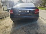 Audi A6 2007 года за 4 000 000 тг. в Талдыкорган – фото 4