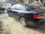 Audi A6 2007 года за 4 000 000 тг. в Талдыкорган – фото 5