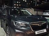Subaru Forester 2019 года за 10 800 000 тг. в Алматы – фото 2