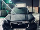 Subaru Forester 2019 года за 10 800 000 тг. в Алматы