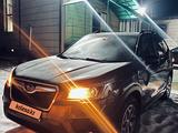 Subaru Forester 2019 года за 10 800 000 тг. в Алматы – фото 3