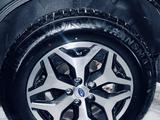 Subaru Forester 2019 года за 10 800 000 тг. в Алматы – фото 5