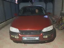 Opel Omega, 1998