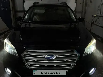 Subaru Outback 2017 года за 10 350 000 тг. в Астана