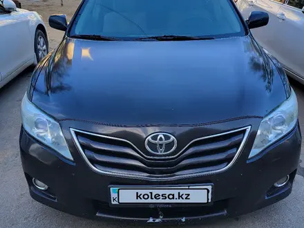 Toyota Camry 2011 года за 6 000 000 тг. в Актау