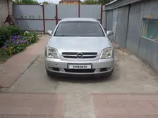 Opel Vectra, 2003