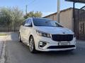 Kia Carnival 2019 годаүшін13 500 000 тг. в Шымкент