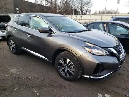 Nissan Murano 2019 года за 60 000 тг. в Алматы