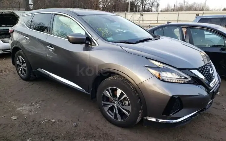 Nissan Murano 2019 года за 60 000 тг. в Алматы