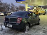 Chevrolet Cobalt 2022 годаүшін7 500 000 тг. в Алматы – фото 4