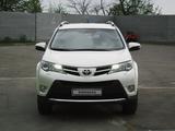 Toyota RAV4 2013 года за 12 500 000 тг. в Алматы – фото 2
