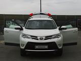 Toyota RAV4 2013 года за 12 500 000 тг. в Алматы – фото 4