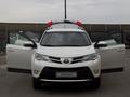 Toyota RAV4 2013 годаүшін12 500 000 тг. в Алматы – фото 3