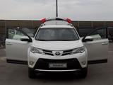 Toyota RAV4 2013 года за 12 500 000 тг. в Алматы – фото 3
