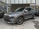 Hyundai Santa Fe 2020 годаүшін14 900 000 тг. в Шымкент – фото 3