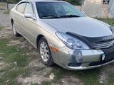 Lexus ES 300 2002 годаfor4 800 000 тг. в Талдыкорган – фото 2