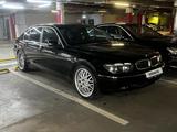 BMW 745 2004 годаүшін6 500 000 тг. в Алматы – фото 3