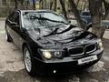 BMW 745 2004 года за 5 990 000 тг. в Алматы