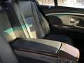 BMW 745 2004 года за 5 990 000 тг. в Алматы – фото 9