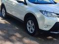 Toyota RAV4 2013 года за 9 700 000 тг. в Шымкент – фото 2