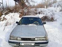 Mazda 626 1988 года за 700 000 тг. в Усть-Каменогорск