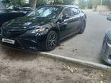 Toyota Camry 2020 годаүшін11 500 000 тг. в Семей