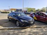 Toyota Camry 2017 годаүшін6 000 000 тг. в Уральск