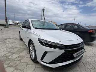 Chevrolet Monza